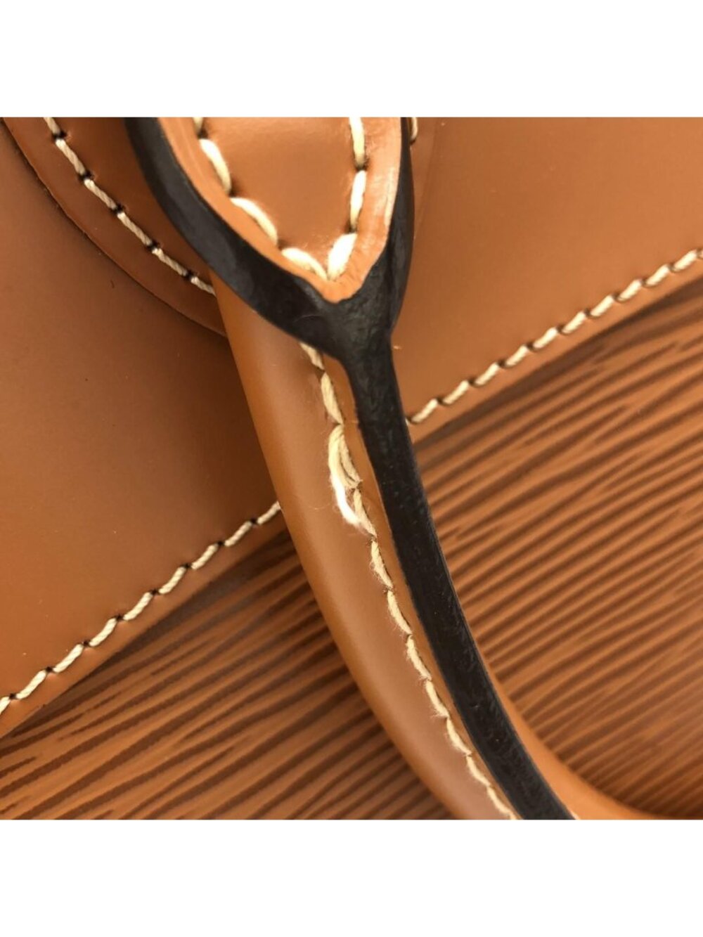 Louis Vuitton Epi Passy PM - Picture 4 of 7